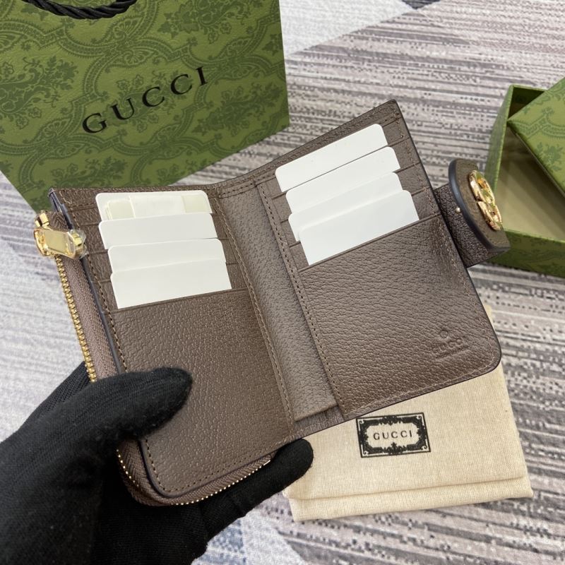 Gvc*1 wallets